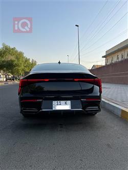 كيا K5